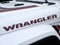 2026 Jeep Wrangler 4-Door Sport