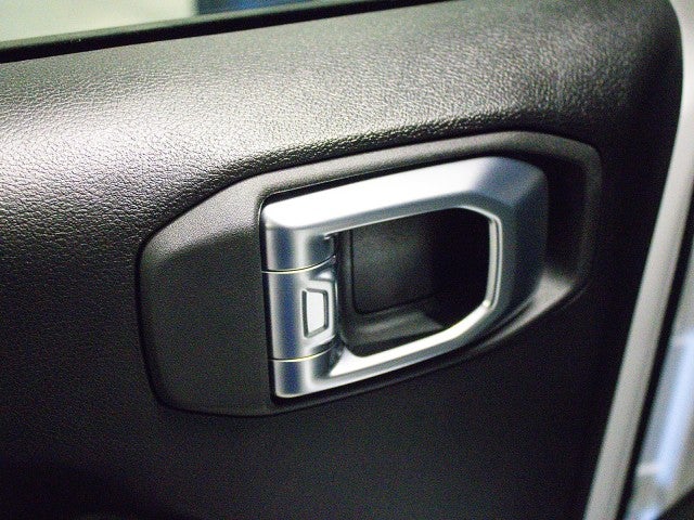 2027 Jeep Wrangler WRANGLER 4-DOOR WILLYS