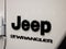 2027 Jeep Wrangler WRANGLER 4-DOOR WILLYS