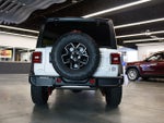 2027 Jeep Wrangler WRANGLER 4-DOOR WILLYS