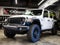 2027 Jeep Wrangler WRANGLER 4-DOOR WILLYS