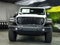 2027 Jeep Wrangler WRANGLER 4-DOOR WILLYS