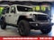 2027 Jeep Wrangler WRANGLER 4-DOOR WILLYS