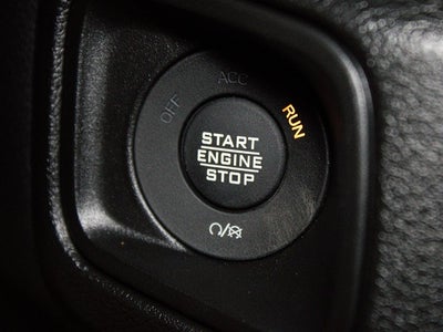 2027 Jeep Wrangler WRANGLER 4-DOOR WILLYS