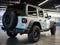 2027 Jeep Wrangler WRANGLER 4-DOOR WILLYS