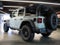 2027 Jeep Wrangler WRANGLER 4-DOOR WILLYS