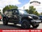 2027 Jeep Wrangler WRANGLER 4-DOOR WILLYS