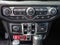 2027 Jeep Wrangler WRANGLER 4-DOOR WILLYS