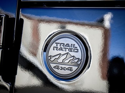 2027 Jeep Wrangler WRANGLER 4-DOOR WILLYS