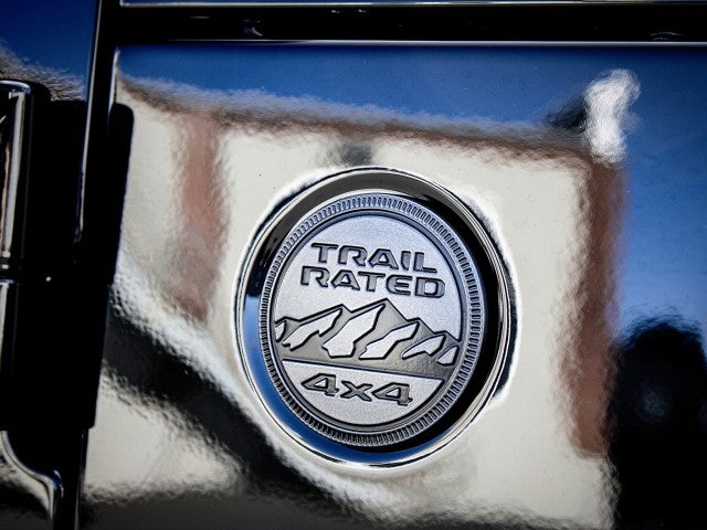 2027 Jeep Wrangler WRANGLER 4-DOOR WILLYS