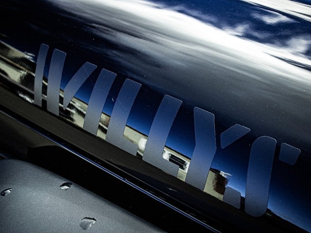 2027 Jeep Wrangler WRANGLER 4-DOOR WILLYS