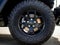 2027 Jeep Wrangler WRANGLER 4-DOOR WILLYS