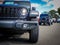 2027 Jeep Wrangler WRANGLER 4-DOOR WILLYS