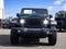 2027 Jeep Wrangler WRANGLER 4-DOOR WILLYS