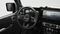 2027 Jeep Wrangler WRANGLER 4-DOOR WILLYS