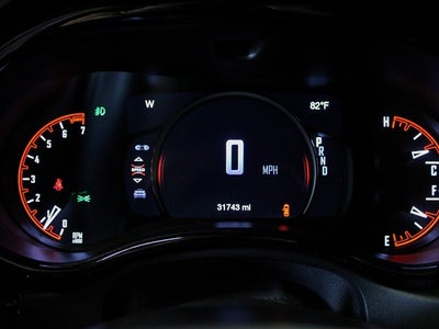 2022 Dodge Durango SXT AWD