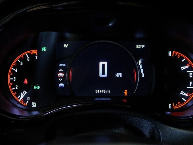 2022 Dodge Durango SXT AWD