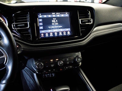 2022 Dodge Durango SXT AWD