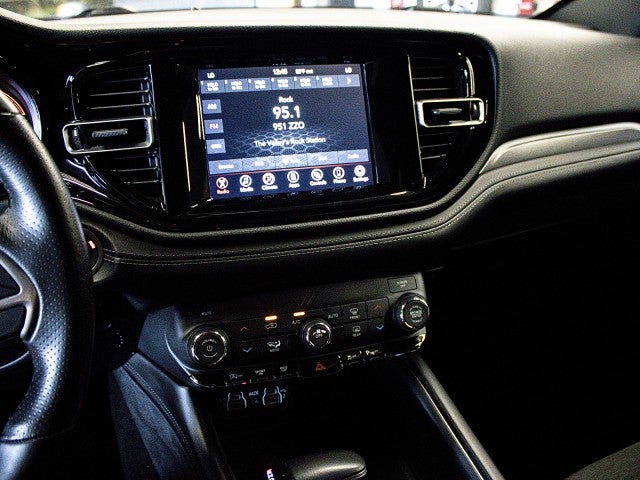 2022 Dodge Durango SXT AWD