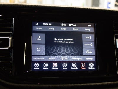 2022 Dodge Durango SXT AWD