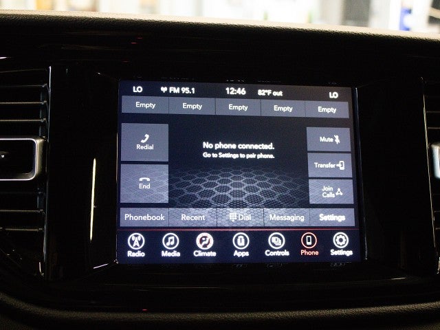 2022 Dodge Durango SXT AWD