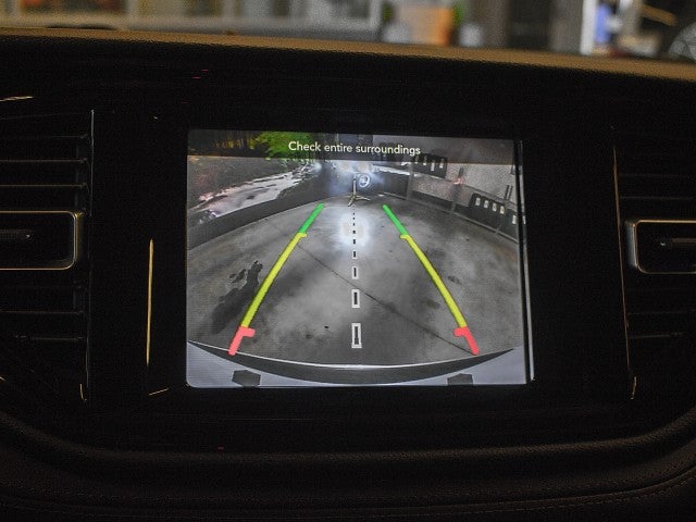 2022 Dodge Durango SXT AWD