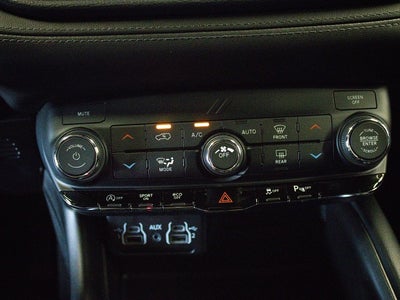2022 Dodge Durango SXT AWD