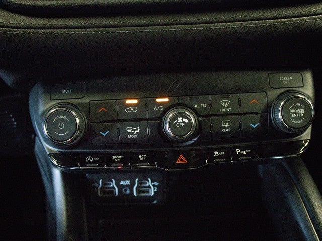 2022 Dodge Durango SXT AWD