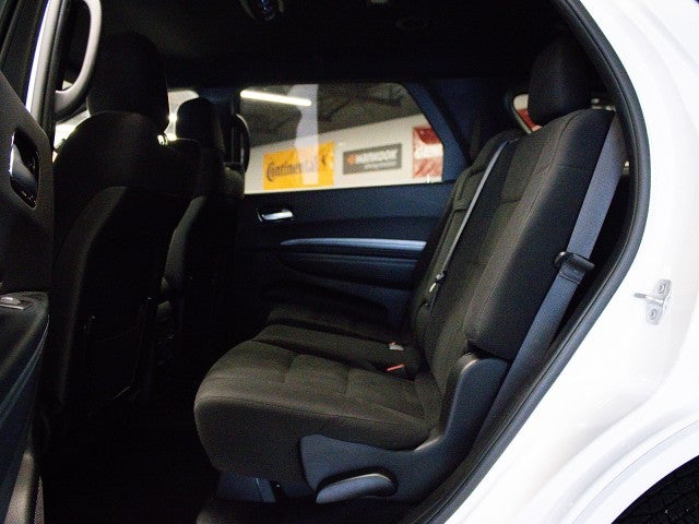 2022 Dodge Durango SXT AWD