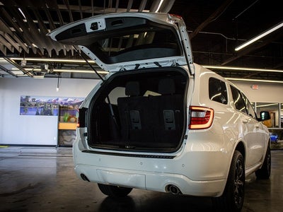 2022 Dodge Durango SXT AWD
