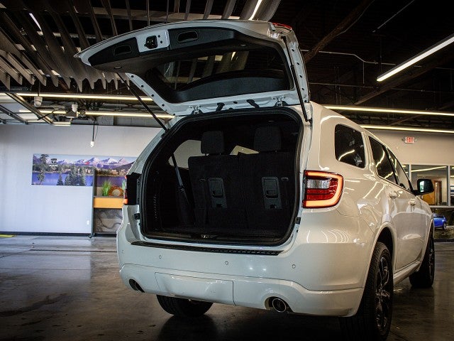 2022 Dodge Durango SXT AWD