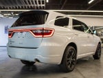 2022 Dodge Durango SXT AWD