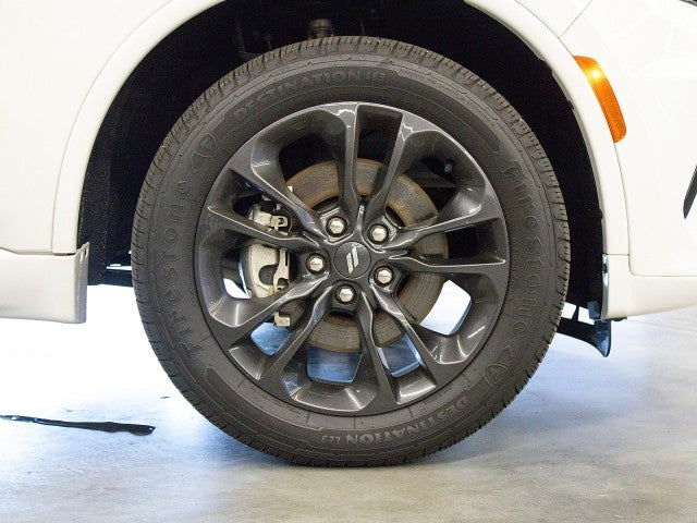 2022 Dodge Durango SXT AWD