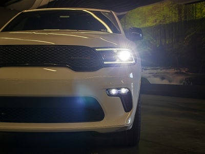 2022 Dodge Durango SXT AWD