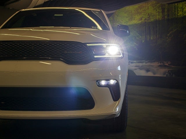 2022 Dodge Durango SXT AWD