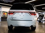 2022 Dodge Durango SXT AWD