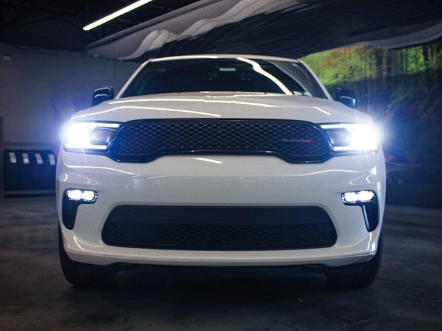 2022 Dodge Durango SXT AWD