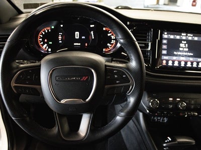 2022 Dodge Durango SXT AWD