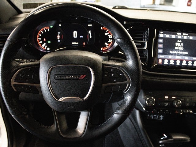 2022 Dodge Durango SXT AWD