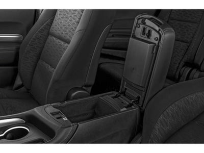 2022 Dodge Durango SXT AWD