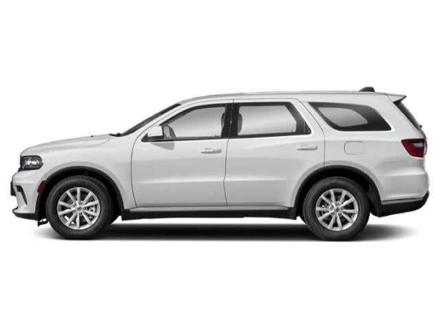 2022 Dodge Durango SXT AWD