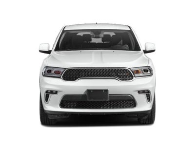2022 Dodge Durango SXT AWD