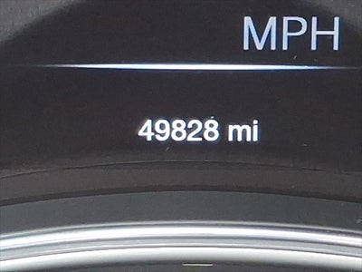 2018 Jeep Grand Cherokee Summit 4x4