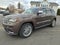 2018 Jeep Grand Cherokee Summit 4x4