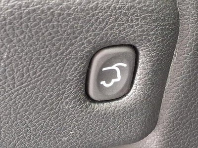 2018 Jeep Grand Cherokee Summit 4x4