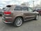 2018 Jeep Grand Cherokee Summit 4x4