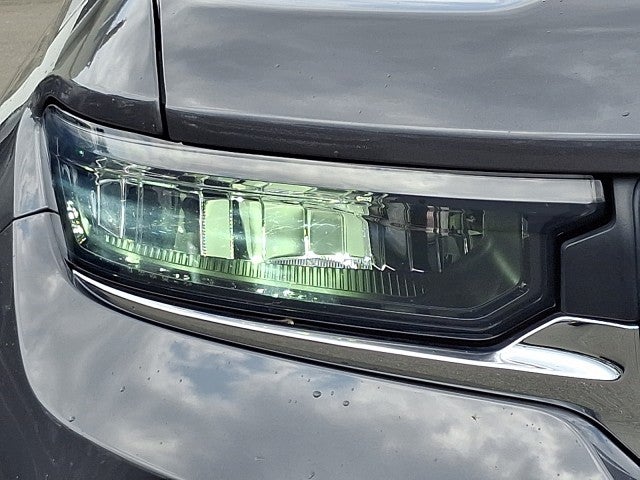 2023 Jeep Grand Cherokee Laredo 4x4