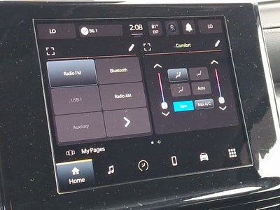 2023 Jeep Grand Cherokee Laredo 4x4