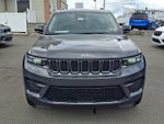 2023 Jeep Grand Cherokee Laredo 4x4