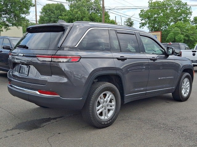2023 Jeep Grand Cherokee Laredo 4x4